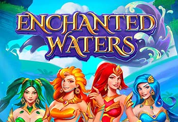 Enchanted Waters