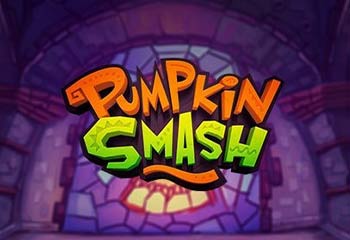 Pumpkin Smash