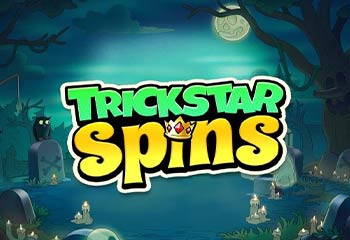 Trickstar Spins